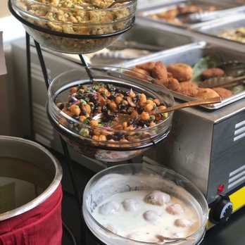Sukh Sagar Indian Cuisine - Appetizers - Vegetarian Near Me - Piscataway, New Jersey