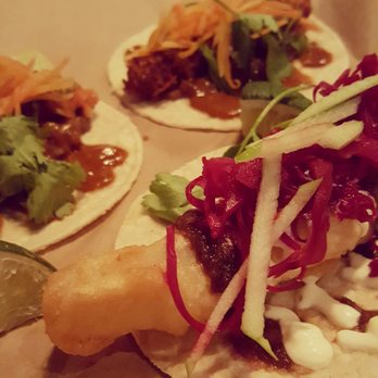 La Carnita - Mexican Near Me - Toronto, Ontario