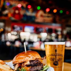 Rock & Brews - Cal Expo