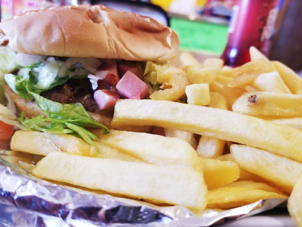 Tony’s Tacos to Go