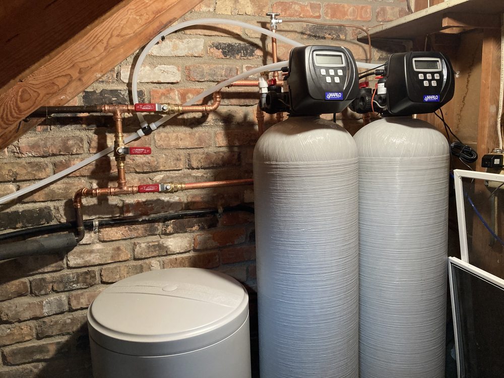 Slide of Bethel Plumbing