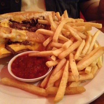 Fat Choy - Short Rib Grilled Cheese Sandwich - New American Near Me - Las Vegas, Nevada Fat Choy - Short Rib Grilled Cheese Sandwich - New American Near Me - Las Vegas, Nevada