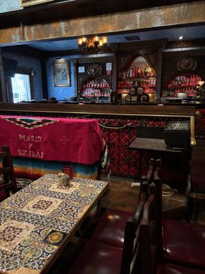 El Compadre Restaurant of Hollywood by null