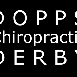 Dopps Chiropractic Derby