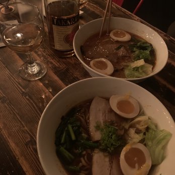 Ani Ramen House - Chef's Special Ramen and Spicy Miso Ramen - Ramen Near Me - Montclair, New Jersey Ani Ramen House - Chef's Special Ramen and Spicy Miso Ramen - Ramen Near Me - Montclair, New Jersey