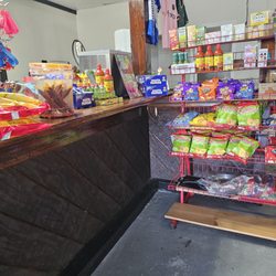 Delia's Kitchen - Retail items