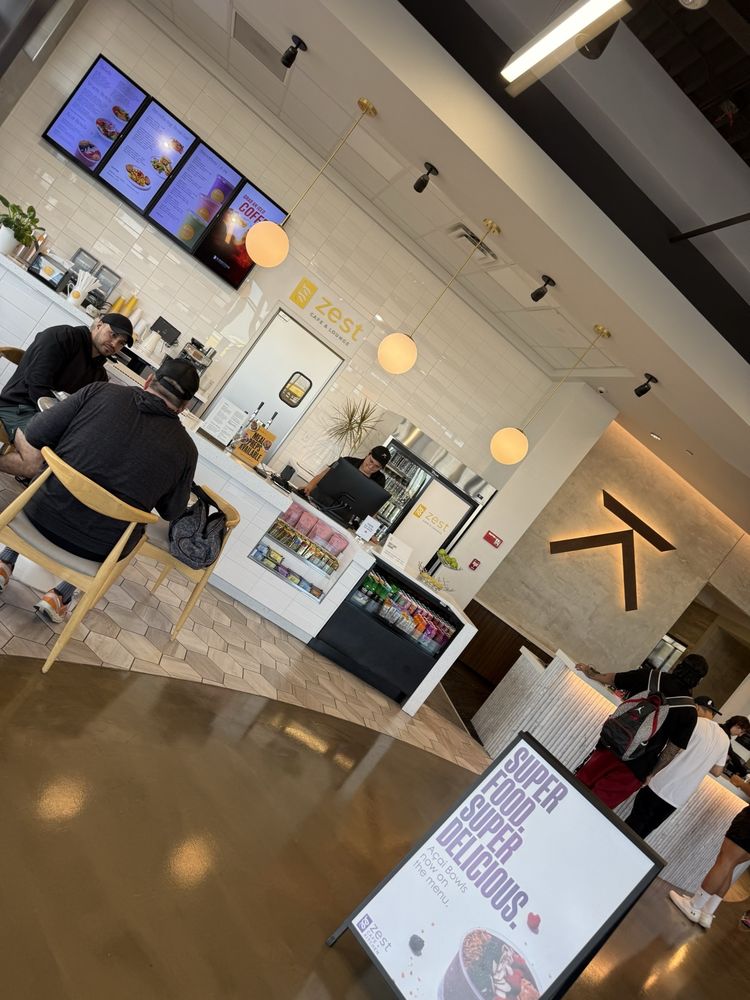 Kinective Fitness Club