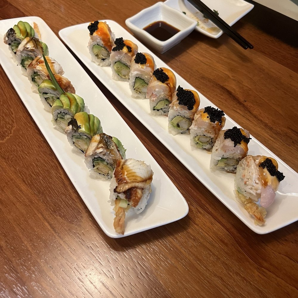 Tona - Sushi Bars Near Me - Ogden, Utah Tona - Sushi Bars Near Me - Ogden, Utah