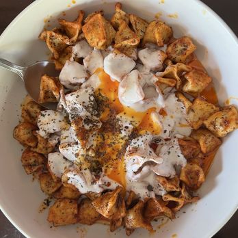 Sofra - Manti - Turkish Near Me - Washington, DC, District of Columbia
