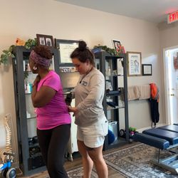 Future One Chiropractic