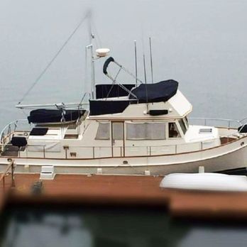 City Yachts - SOLD! 1993 Grand Banks 36' Classic - Boat Dealers Near Me - San Francisco, California City Yachts - SOLD! 1993 Grand Banks 36' Classic - Boat Dealers Near Me - San Francisco, California