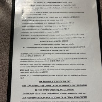Clary's Cafe - Menu - Breakfast & Brunch Near Me - Savannah, Georgia Clary's Cafe - Menu - Breakfast & Brunch Near Me - Savannah, Georgia