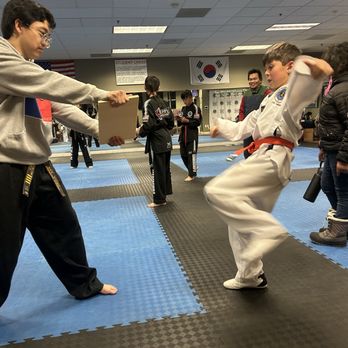 Tom Vo's Taekwondo - Taekwondo Near Me - Westminster, California Tom Vo's Taekwondo - Taekwondo Near Me - Westminster, California