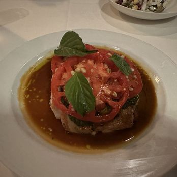 FIG - Chicken al Mattone - New American Near Me - Charleston, South Carolina