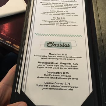 Moonlight Diner - Diners Near Me - Denver, Colorado Moonlight Diner - Diners Near Me - Denver, Colorado