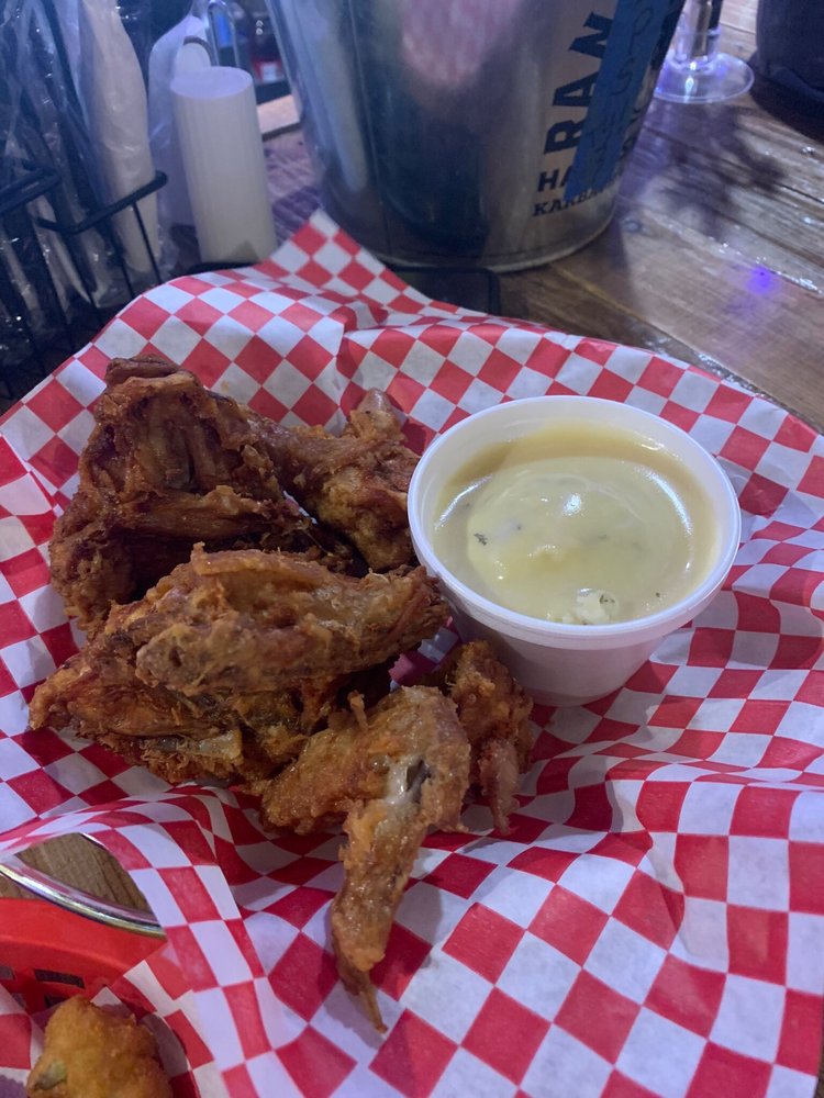 THE LUMBER SHACK 27 Photos & 17 Reviews American (New) 1859 Tim