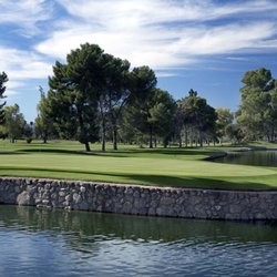 MRH Golf