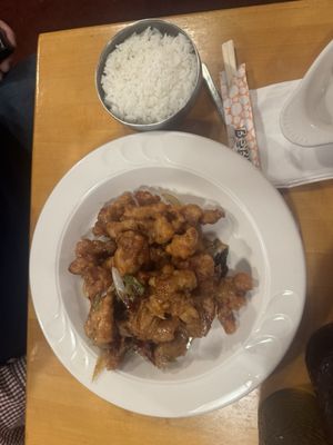 Asia Cuisine by null