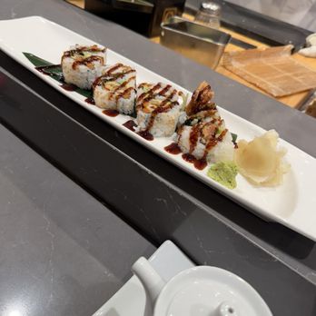 Ise-Shima Restaurant - Spider roll delicious - Japanese Near Me - Torrance, California Ise-Shima Restaurant - Spider roll delicious - Japanese Near Me - Torrance, California