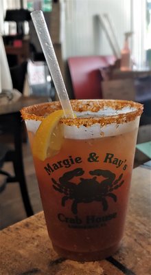 Margie & Ray's Crabhouse and Restaurant by null