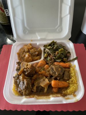 Cotton's Kitchen by null