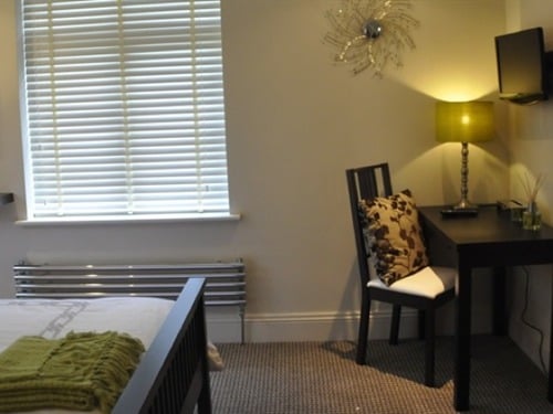 Rockmount Rooms-B and B Hotel Tavistock by null