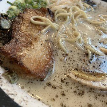 Silverlake Ramen - Pork Classic Ramen - Ramen Near Me - San Diego, California Silverlake Ramen - Pork Classic Ramen - Ramen Near Me - San Diego, California