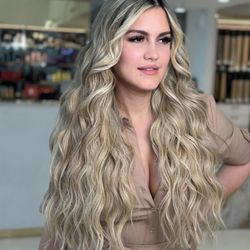 Conde Hair Salon