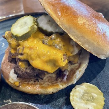 Eureka! - Double Smash - American Near Me - Hawthorne, California