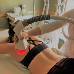 Body Sculpting Marin
