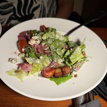 SoNapa Grille - Delicious berry salad - American Near Me - Ormond Beach, Florida SoNapa Grille - Delicious berry salad - American Near Me - Ormond Beach, Florida