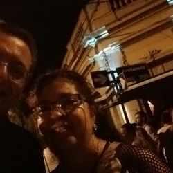 Barrio Latino - Noche de barrio