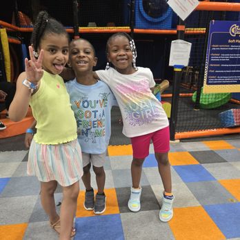 ClimbZone Laurel - Climbing Near Me - Laurel, Maryland