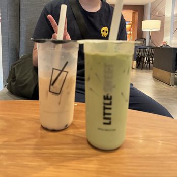 Little Sweet - Juice Bars & Smoothies Near Me - San Francisco, California Little Sweet - Juice Bars & Smoothies Near Me - San Francisco, California