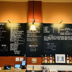 JP's Pizza & Grill - Menu
