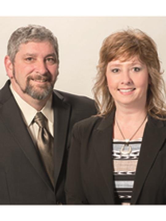 Guckenberg Insurance Agency