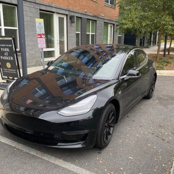 Speedy Car Loans - 2019 Tesla SR+ - Auto Loan Providers Near Me - Las Vegas, Nevada