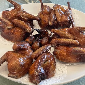 Sea Harbour - Roasted squab - Seafood Near Me - Rosemead, California Sea Harbour - Roasted squab - Seafood Near Me - Rosemead, California