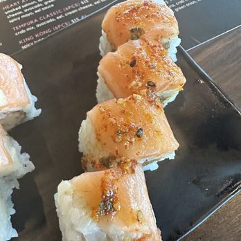 Its Sushi - Sushi Roll Options - Sushi Bars Near Me - Sacramento, California Its Sushi - Sushi Roll Options - Sushi Bars Near Me - Sacramento, California