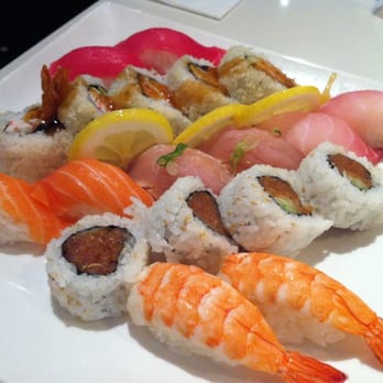Niko Niko - Shogun Sushi Combo - Japanese Near Me - Cerritos, California Niko Niko - Shogun Sushi Combo - Japanese Near Me - Cerritos, California