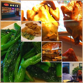 C & M Bistro - Montage of images from C&M Bistro - Cantonese Near Me - Oakland, California