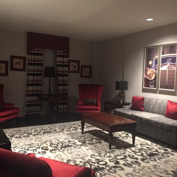 The Mayton - Living room in one of the suites. - Hotels Near Me - Cary, North Carolina The Mayton - Living room in one of the suites. - Hotels Near Me - Cary, North Carolina