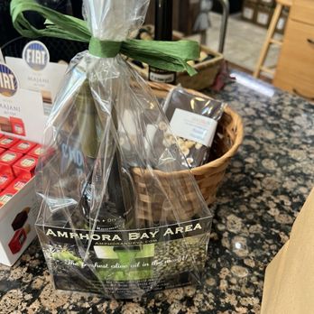 Amphora Nueva - Olive Oil present for my Petsitter. Who doesn't love Olive Oil! - Olive Oil Near Me - Lafayette, California Amphora Nueva - Olive Oil present for my Petsitter. Who doesn't love Olive Oil! - Olive Oil Near Me - Lafayette, California