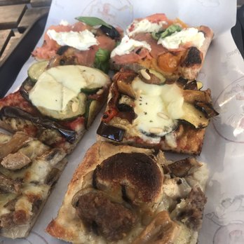 Exquisitaly - Desserts Near Me - Rome, RM