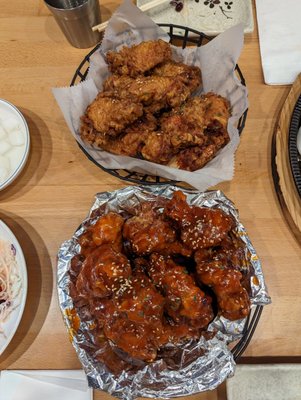 Basak Chicken by null