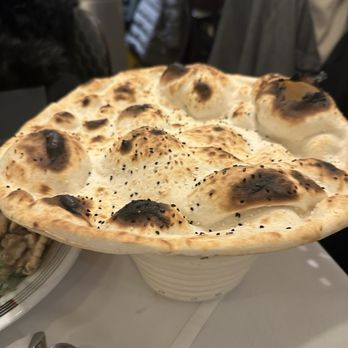 Tajrish - Bread - Persian/Iranian Near Me - London, XGL