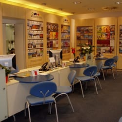 DER Deutsches Reisebüro