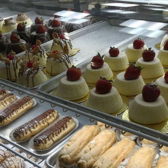 Carlo's Bakery - Bakeries Near Me - McAllen, Texas