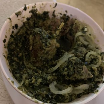 Chez Michelle Restaurant - a bowl of food - African Near Me - Houston, Texas Chez Michelle Restaurant - a bowl of food - African Near Me - Houston, Texas