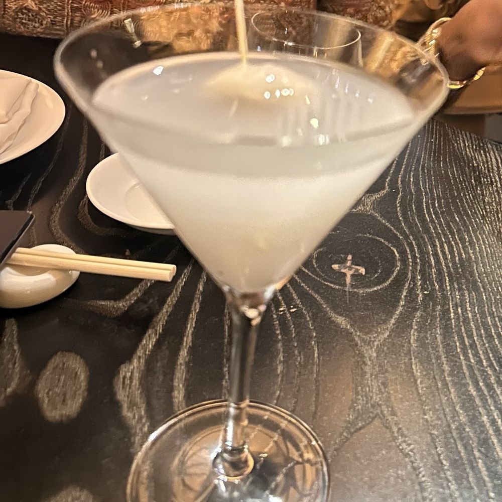 Nobu Atlanta - Japanese Near Me - Atlanta, Georgia